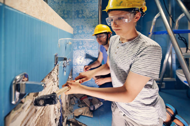 Best Crawl Space Mold Remediation  in North Haverhill, NH