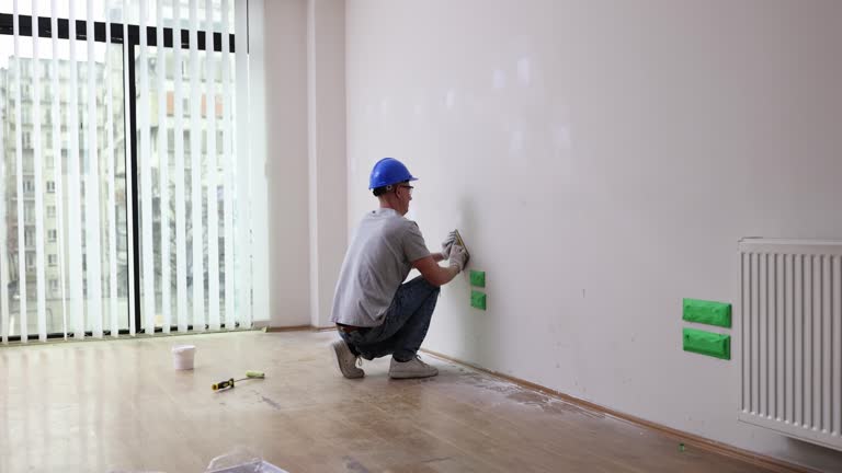 Best Air Quality Testing for Mold Spores  in North Haverhill, NH
