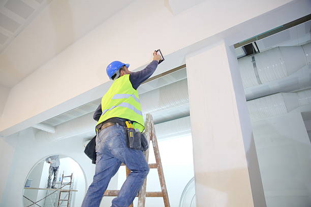 Best Mold Removal for HVAC Installations  in North Haverhill, NH